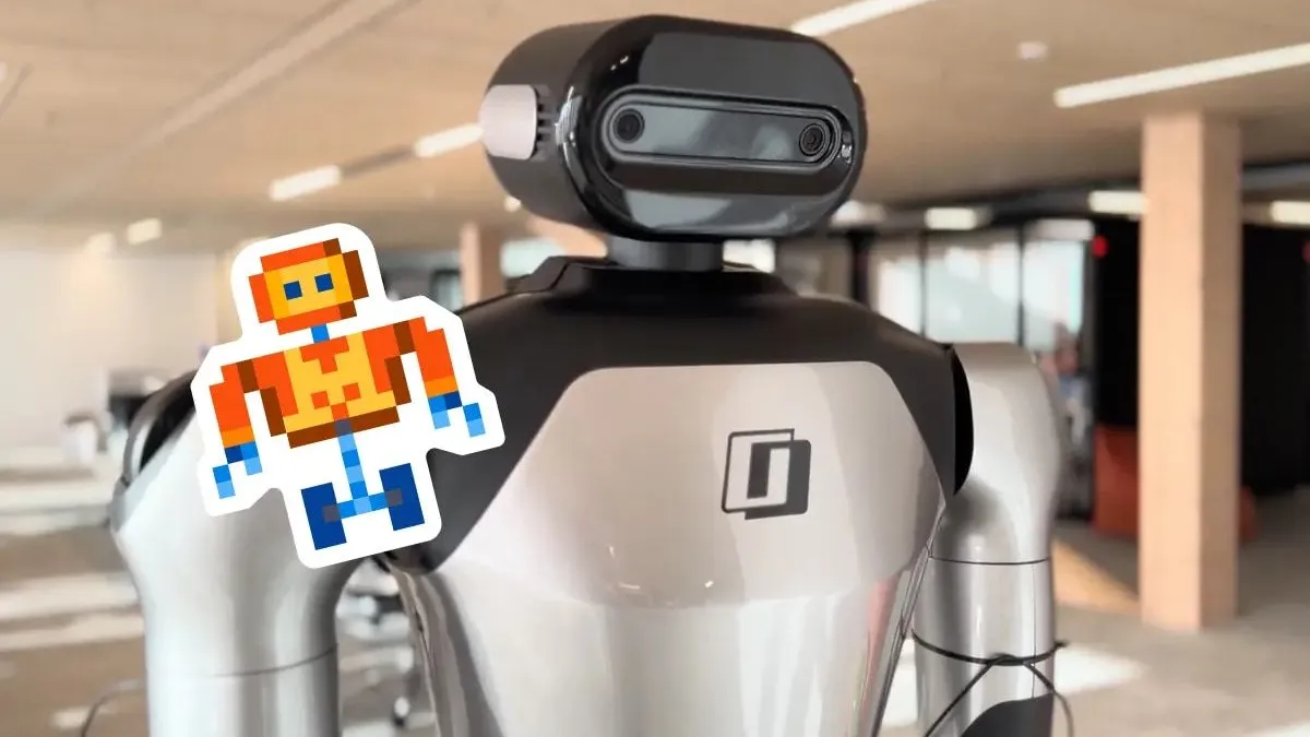 Mistral's One-Camera Robot Is Impressive. It Is Not a Safety System editorial cover